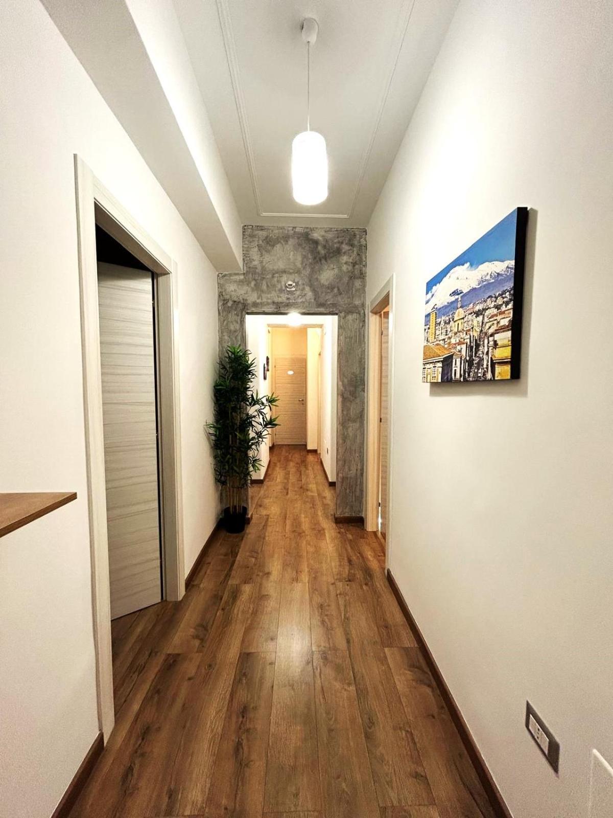 Effe Home CTA Exterior photo